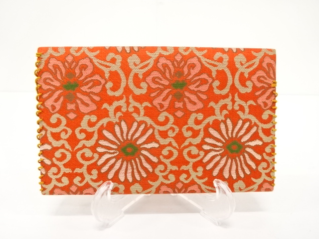 Arts and Crafts Silk